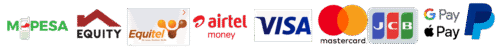 Payment Options