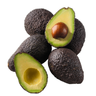 Hass Avocados