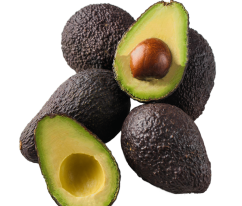 Hass Avocados