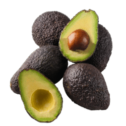 Hass Avocados