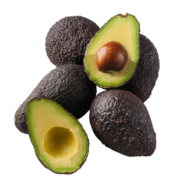 Hass Avocados