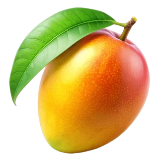 Tommy Atkins Mango