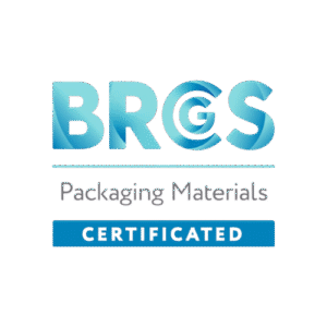 BRCGS Logo Transparent