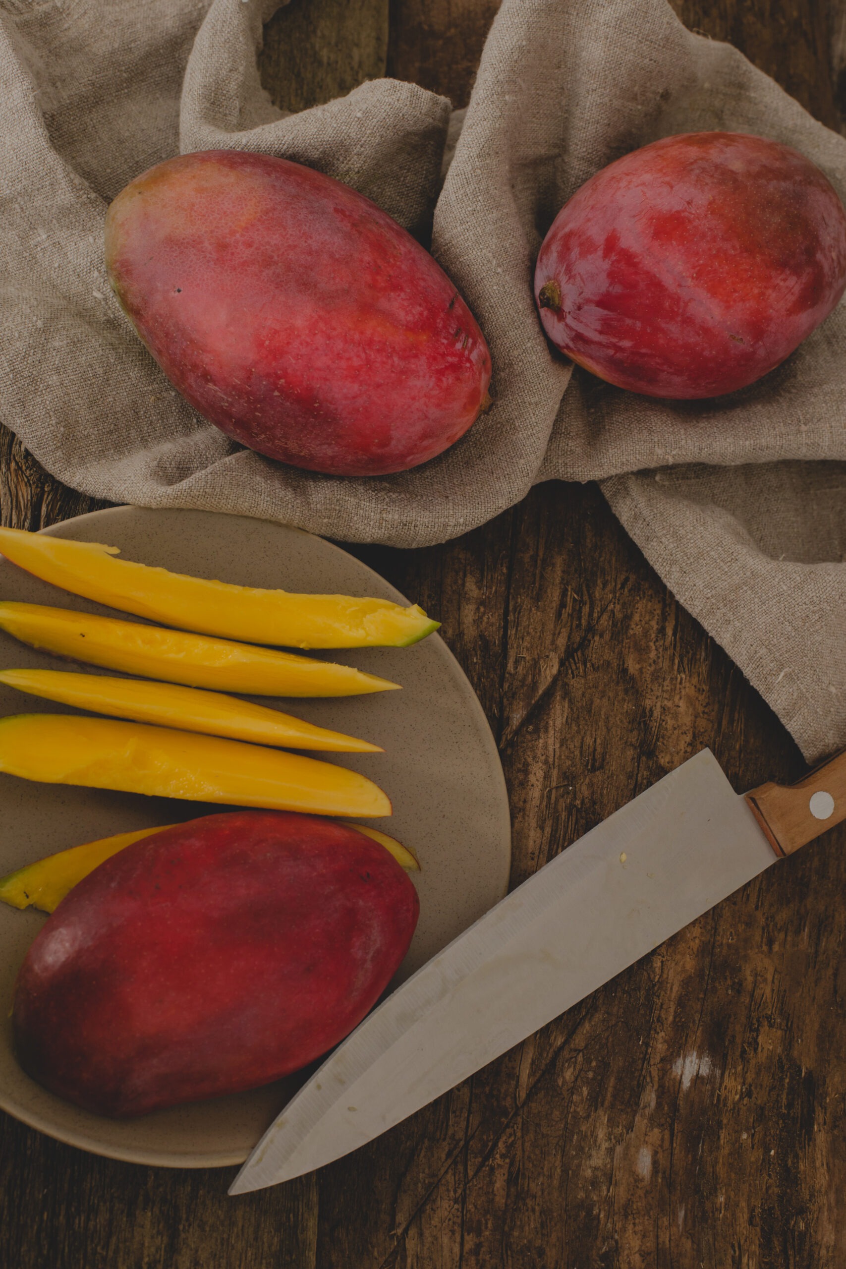 Kent Mangoes - Image 3