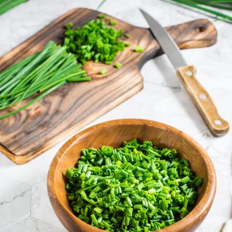 Chives