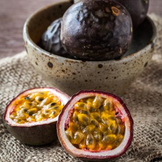 Passion Fruits