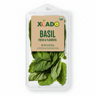 Basil