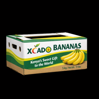 Bananas