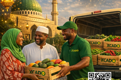 XCADO Eid System