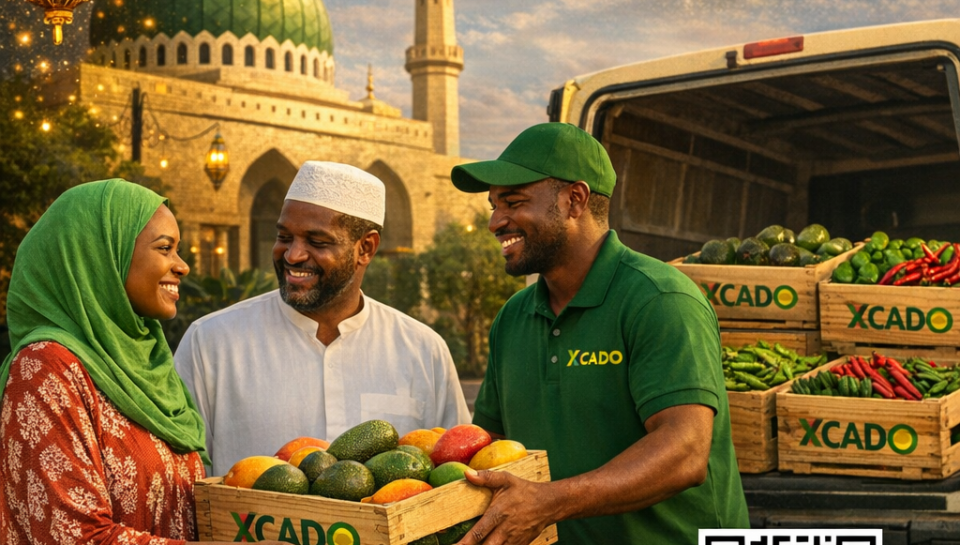 XCADO Eid System