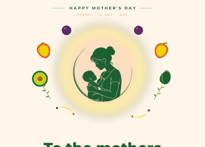 Mothers Day Poster Mothers Day Poster