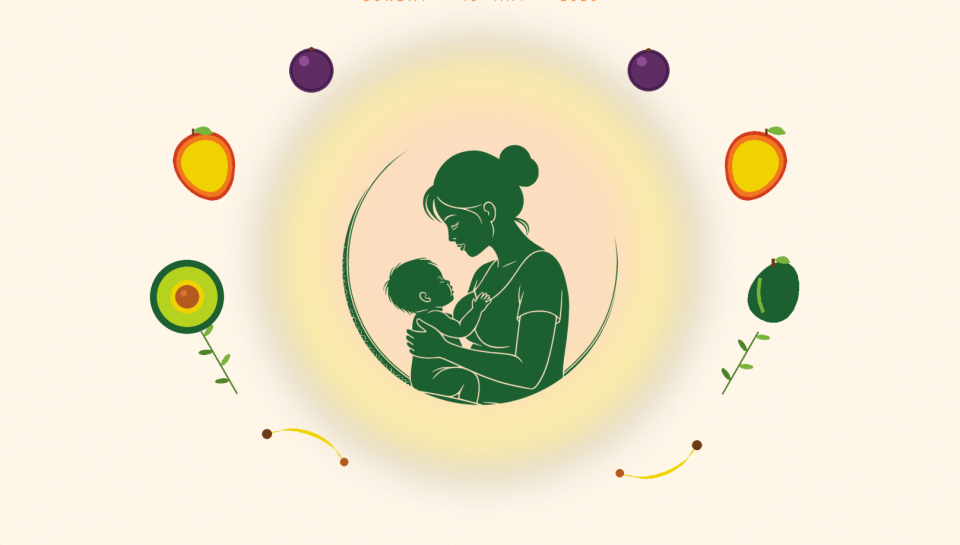 Mothers Day Poster