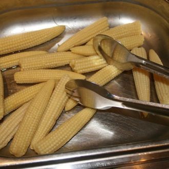 Baby Corn