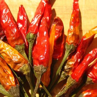 Chillies