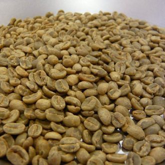 Karibrew Green Coffee — Kenya AB (60kg) 5 Karibrew Green Coffee Kenya Ab