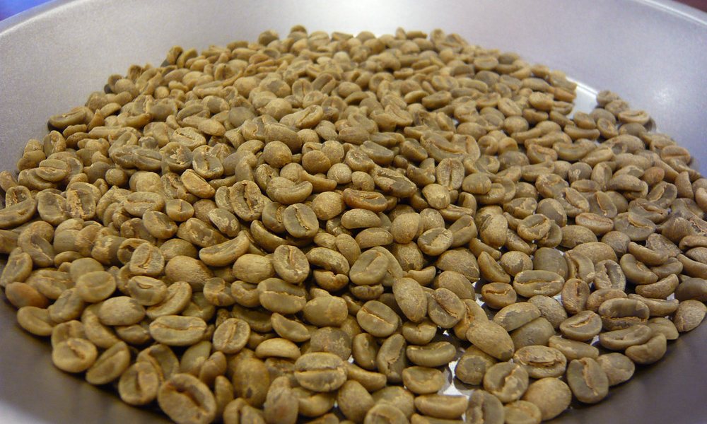Karibrew Green Coffee — Kenya AB (60kg) 3 Karibrew Green Coffee Kenya Ab