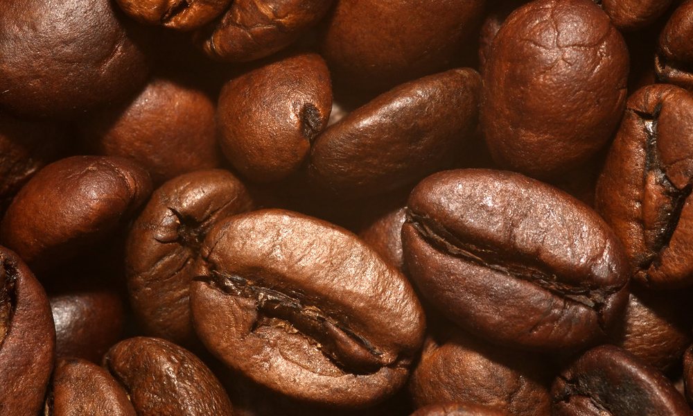 Karibrew Roasted Beans — Kenya AA (1kg) 3 Karibrew Roasted Beans Kenya Aa
