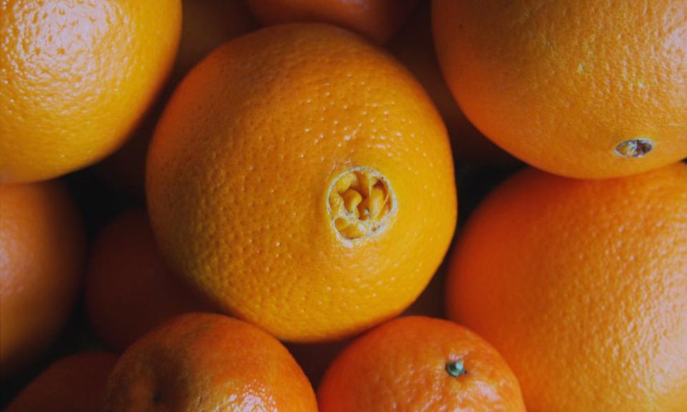 Oranges 3 Oranges