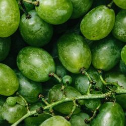Table Grapes